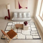 M'rirt rug 214 x 313 cm - n°2345